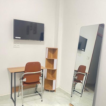 The New House Apartment Dalat Bagian luar foto