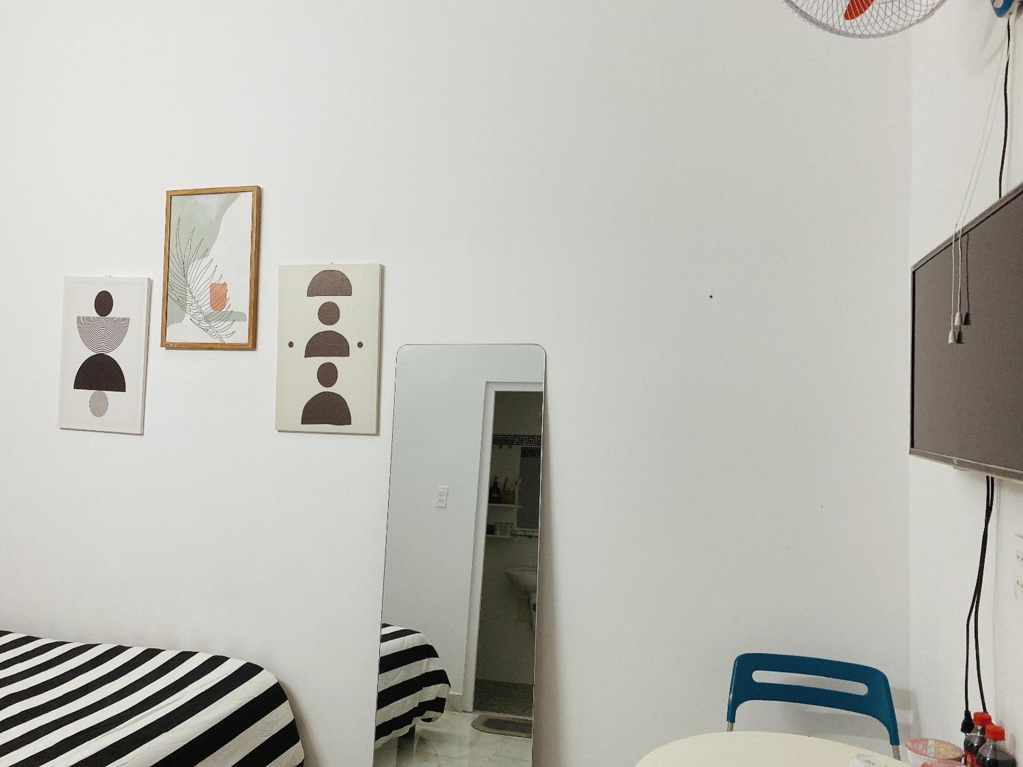 The New House Apartment Dalat Bagian luar foto
