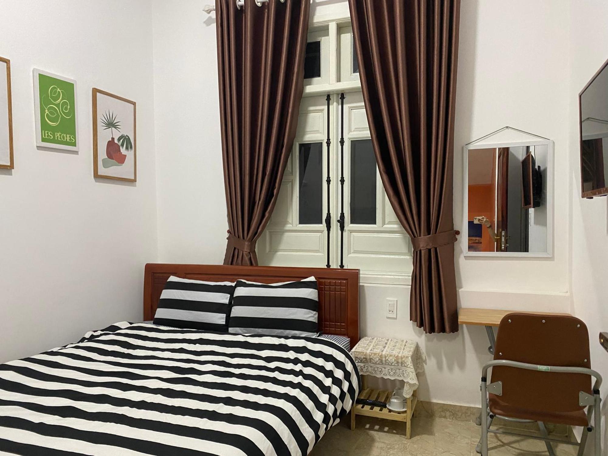 The New House Apartment Dalat Bagian luar foto