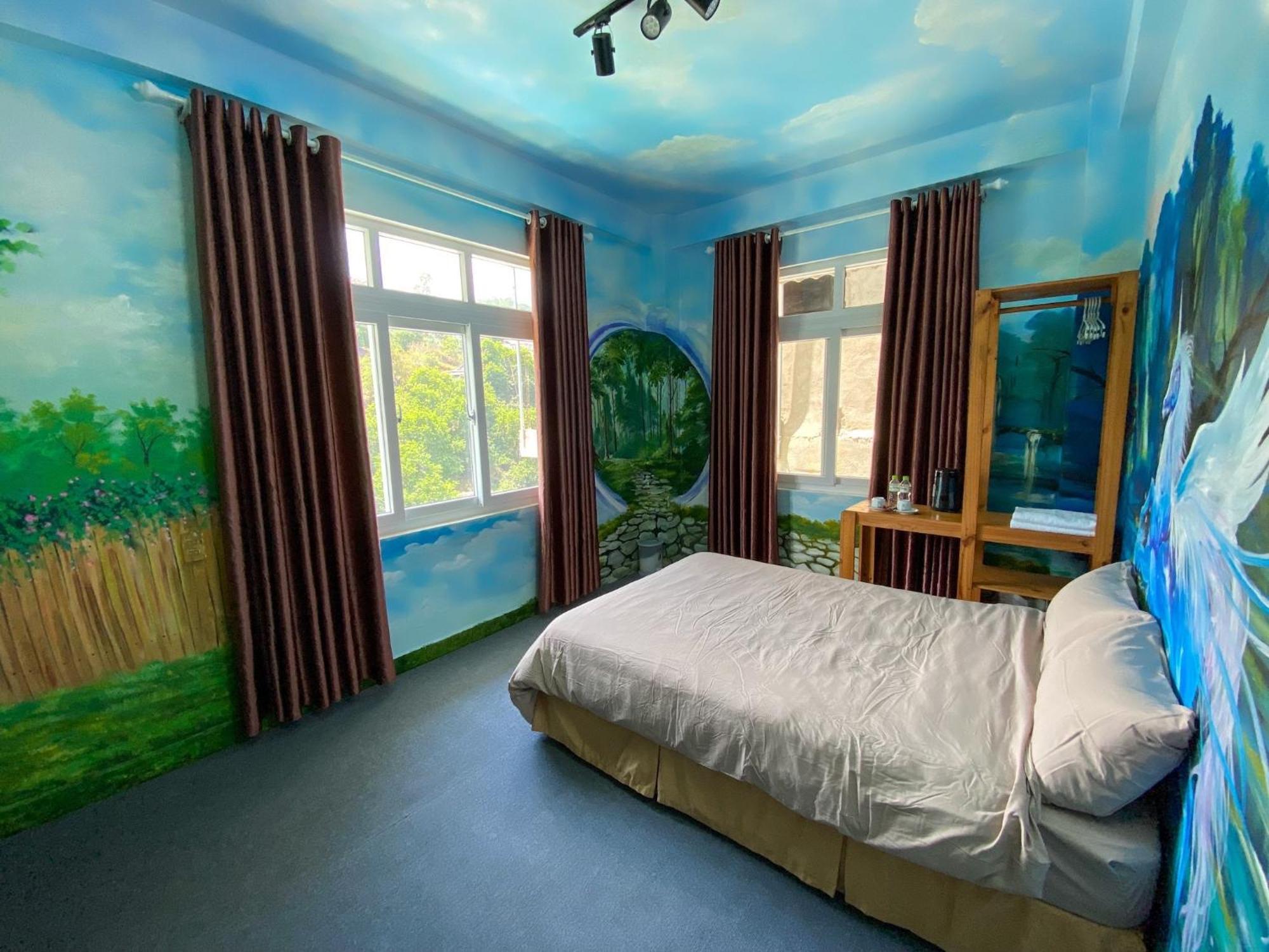The New House Apartment Dalat Bagian luar foto
